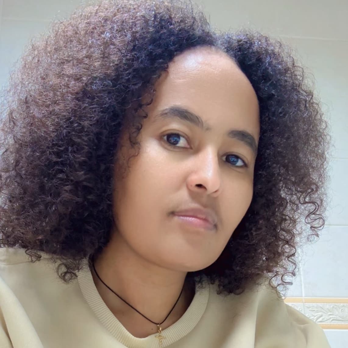 Freweyni — Maid in Dubai