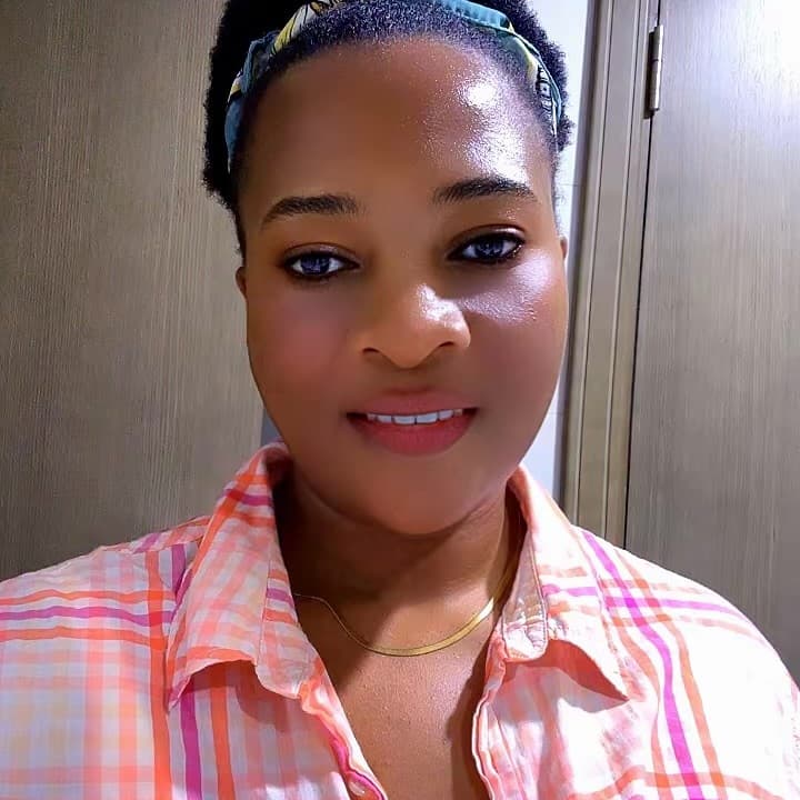 Sheillah — Nanny / Maid in Dubai