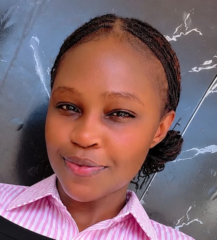 Joyce — Nanny / Maid in Dubai