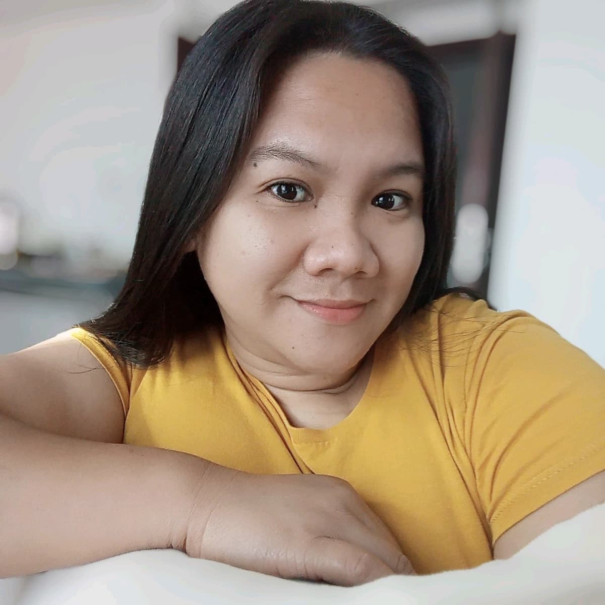 Maryjoy — Nanny / Maid in Abu Dhabi