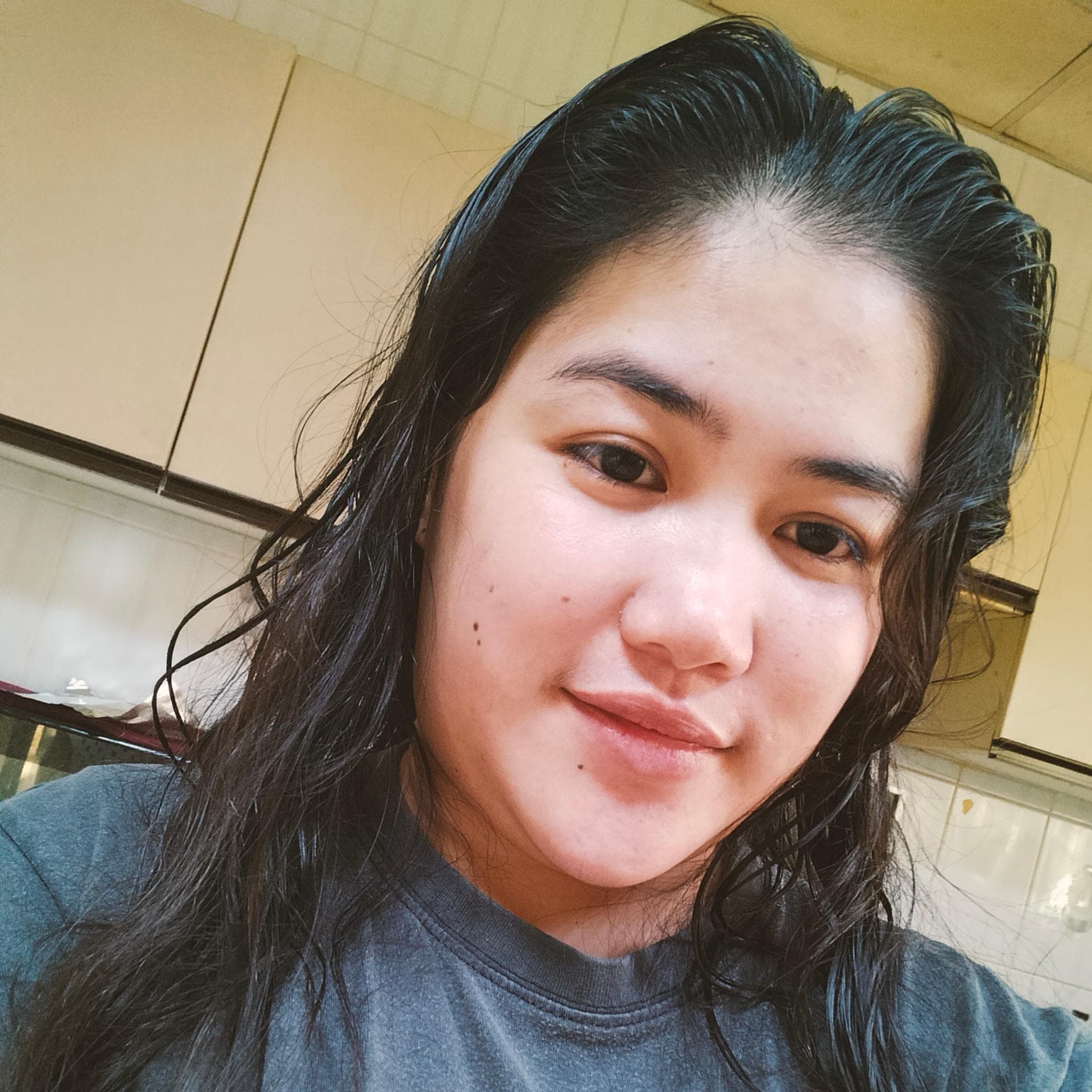 Michelle — Nanny / Maid in Dubai