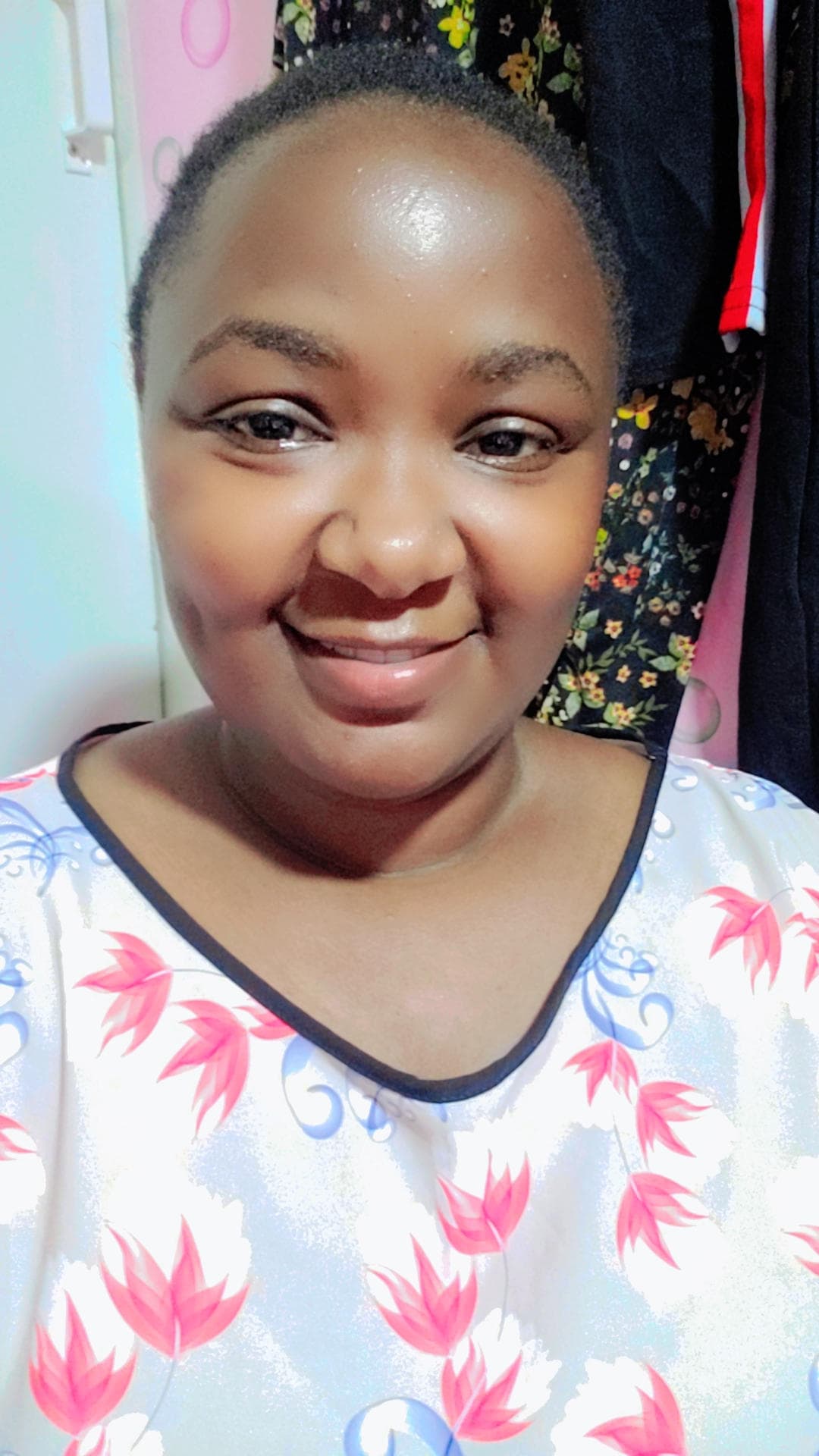 Nahiah — Nanny / Maid in Dubai