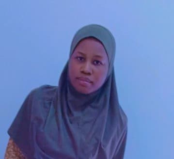 Mary — Nanny / Maid in Abu Dhabi