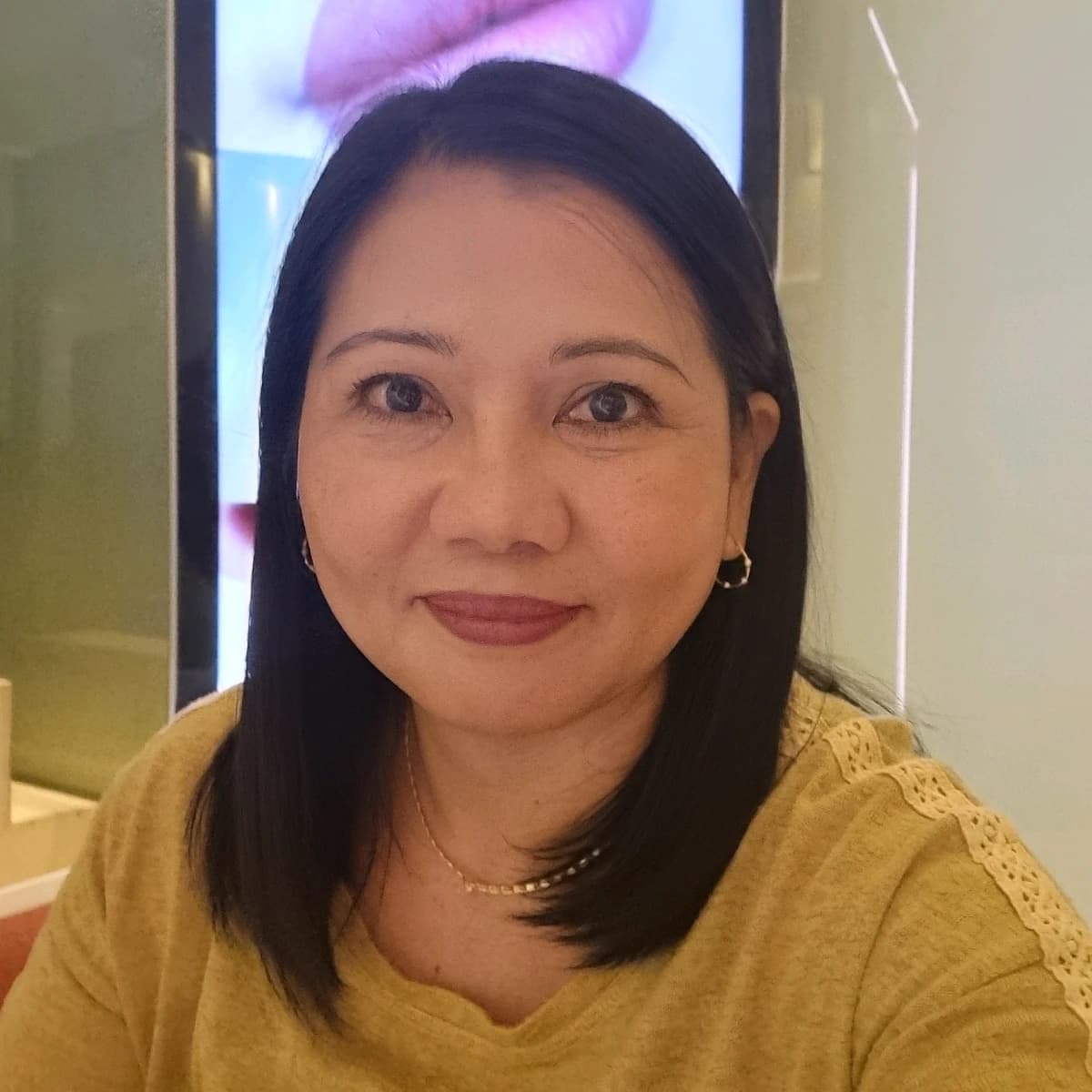 Tessie — Nanny / Maid in Dubai