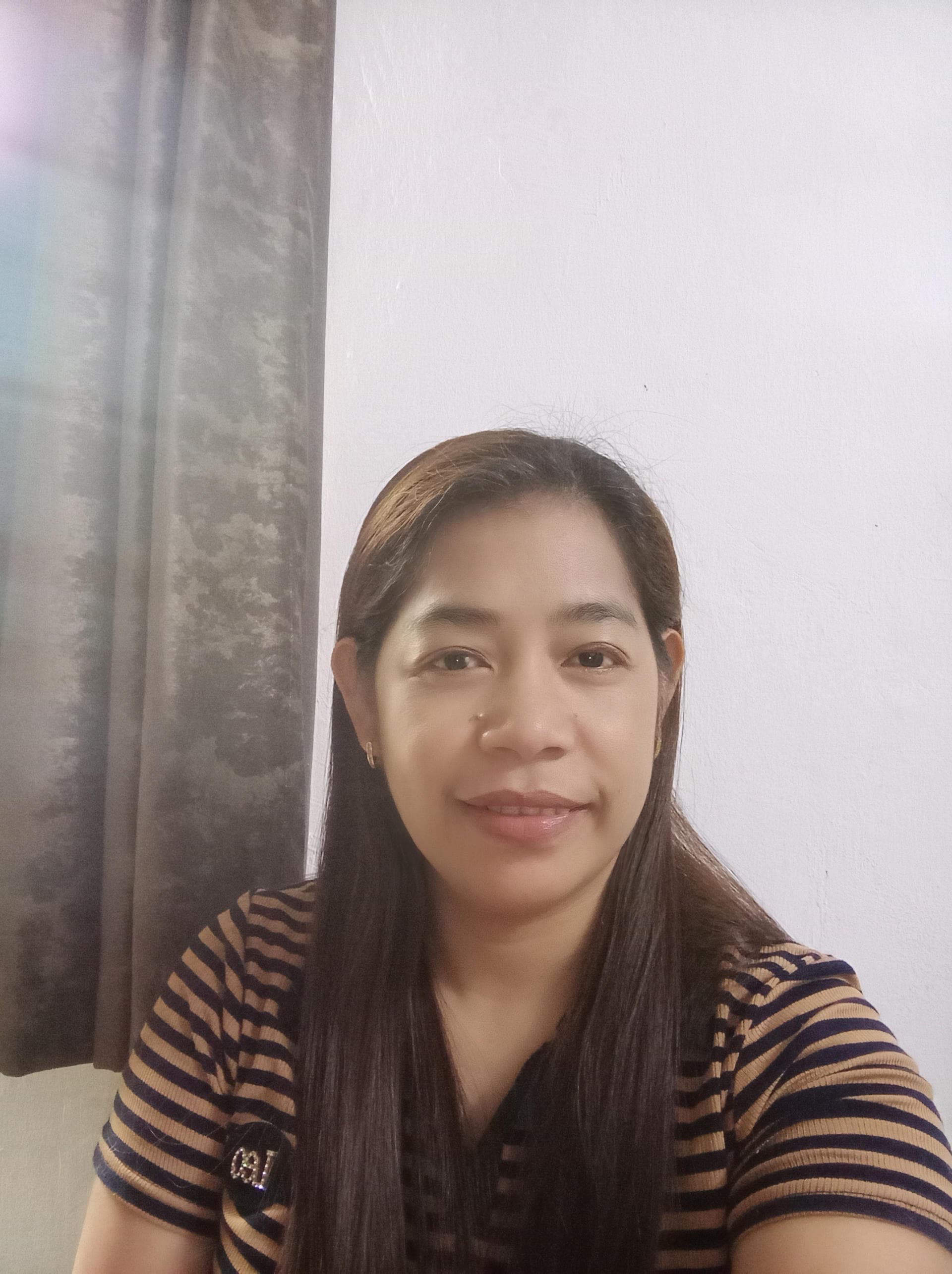 Auna — Nanny / Maid in Dubai