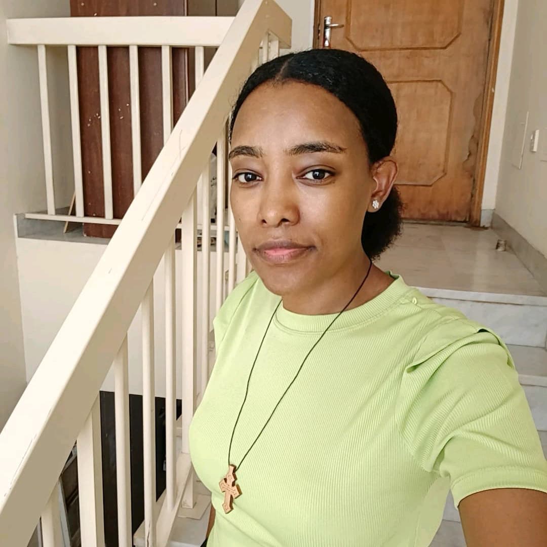 Belainesh — Nanny / Maid in Dubai