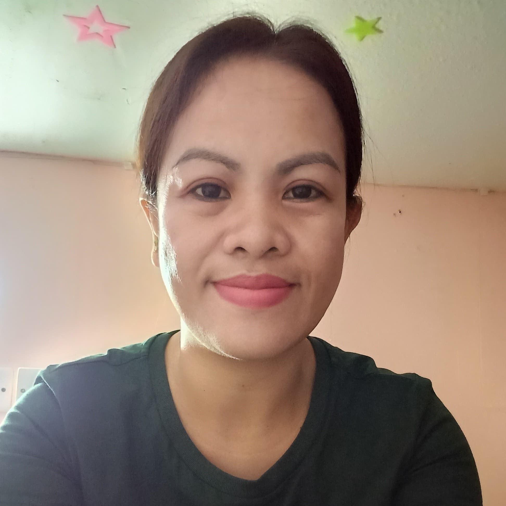 Lady Lane — Nanny / Maid in Dubai