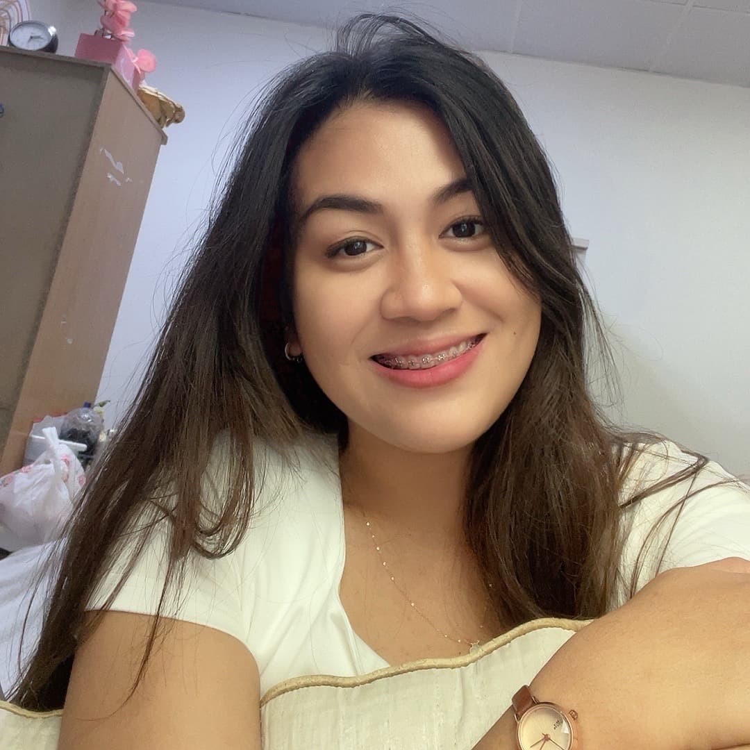 Sheryl — Babysitter in Dubai