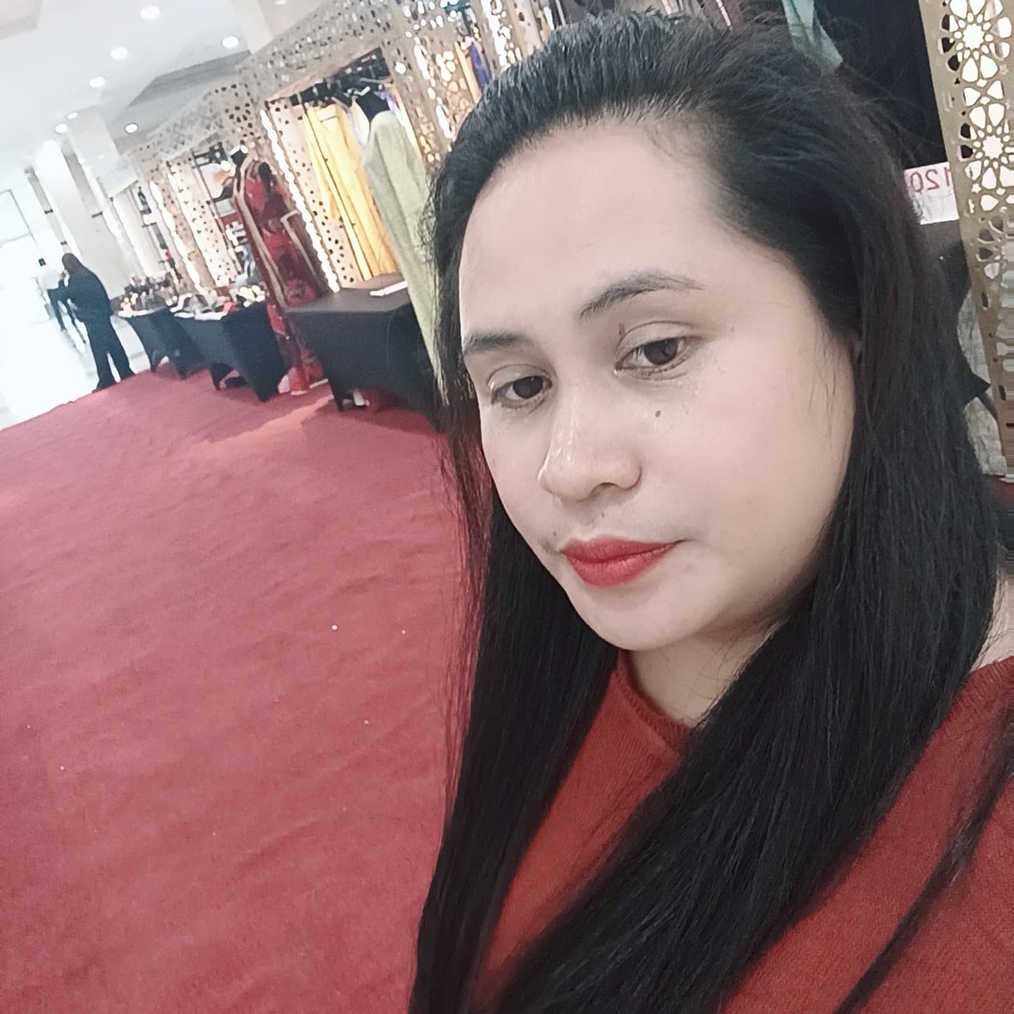 Aiza — Nanny / Maid in Abu Dhabi