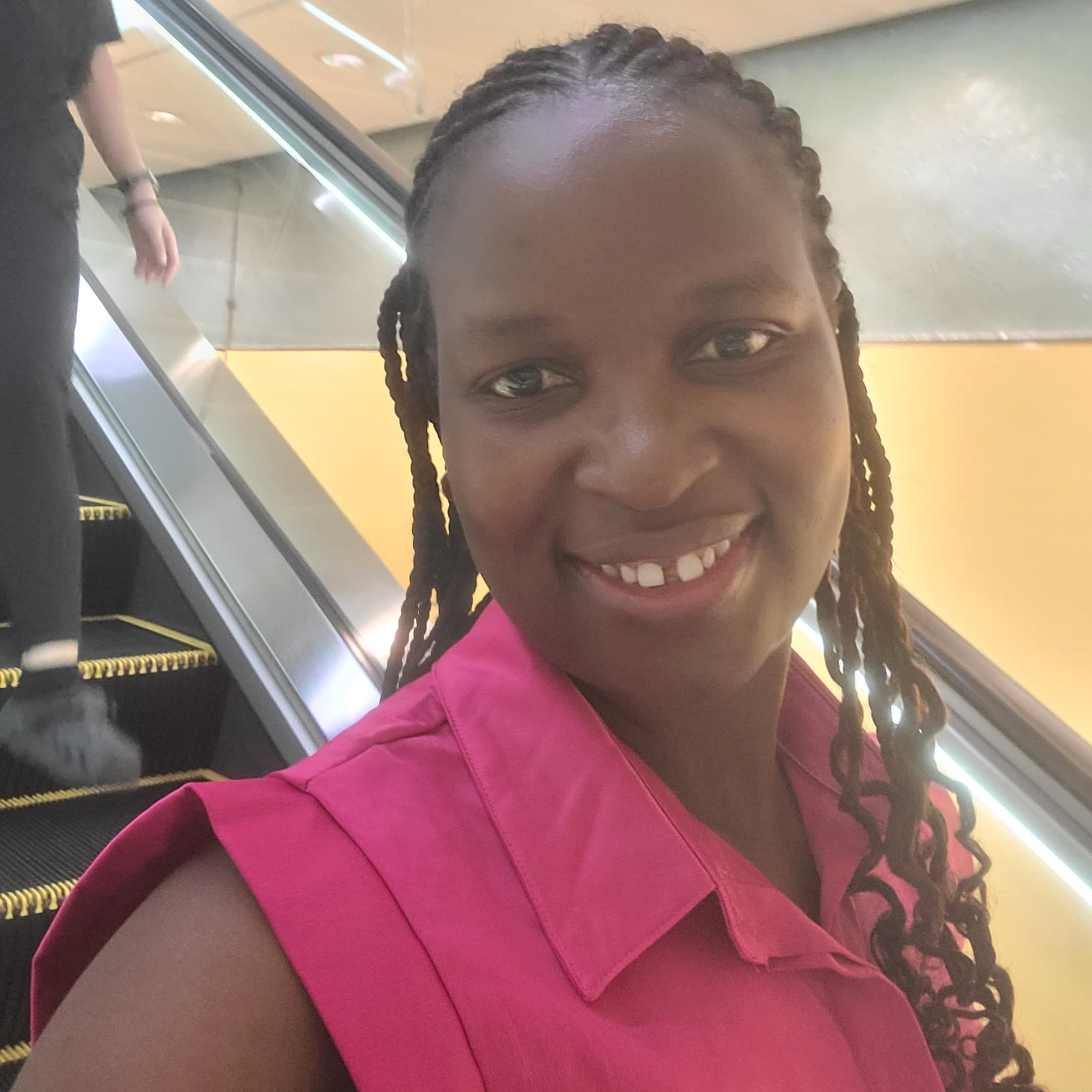 Noredah — Nanny / Maid in Dubai