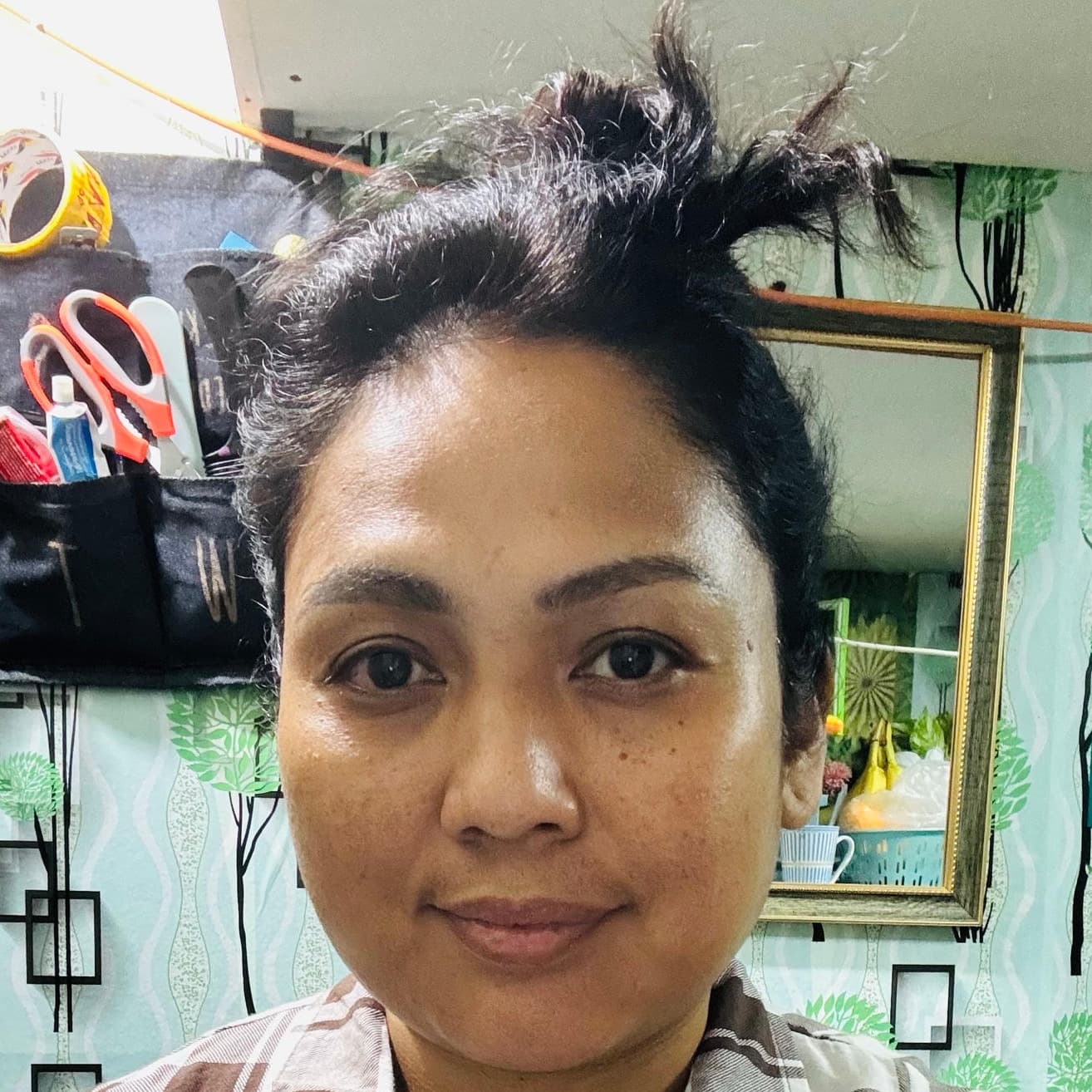 Lorna — Nanny / Maid in Dubai