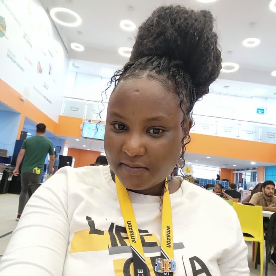 Josphine — Nanny / Maid in Dubai