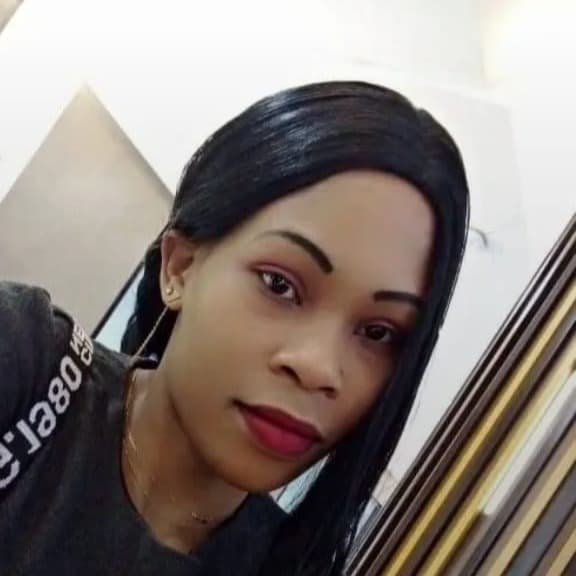 Agatha — Nanny / Maid in Dubai