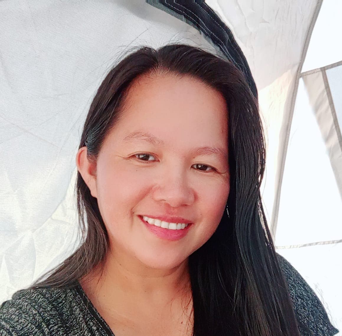 Maureen — Nanny / Maid in Dubai
