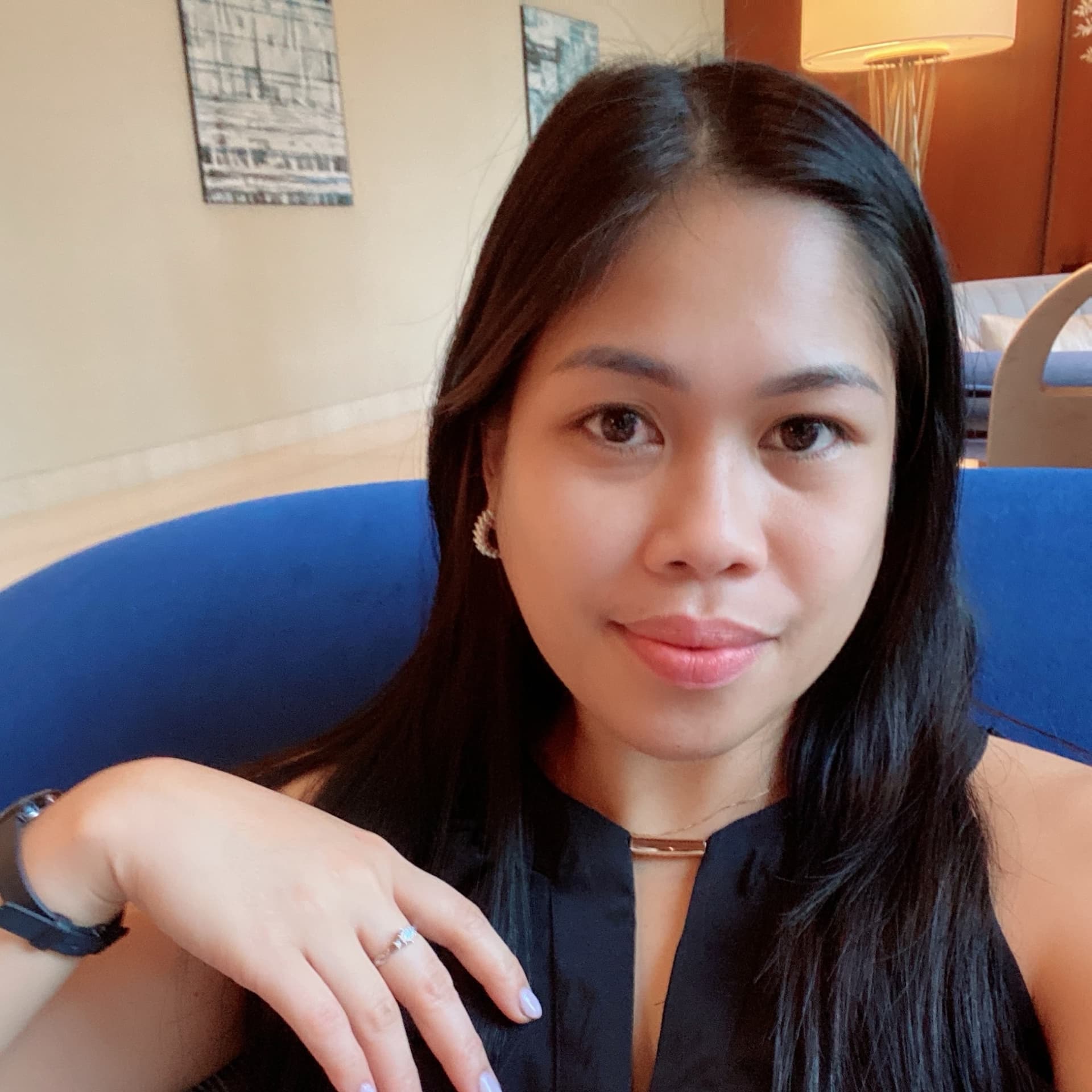 Sheryl — Nanny / Caregiver in Dubai