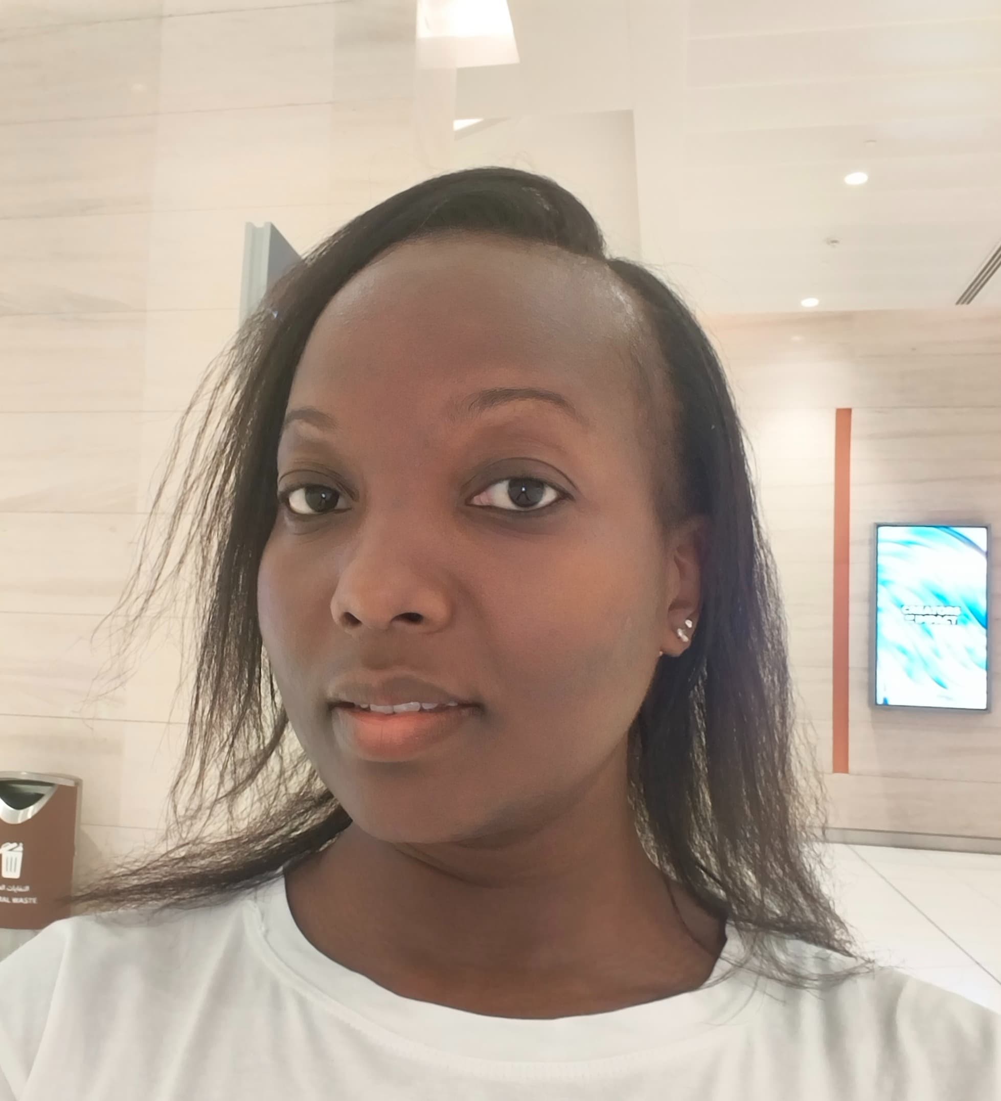Mary — Nanny / Maid in Dubai