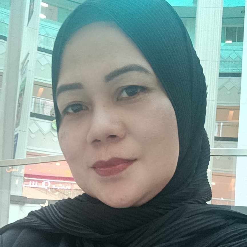 Welly — Nanny / Maid in Dubai