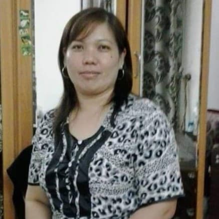 Rosalie — Nanny / Maid in Dubai