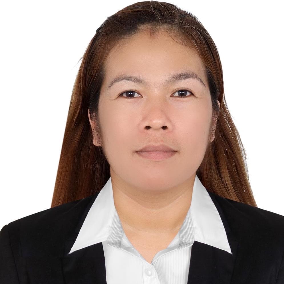 Margie — Nanny / Maid in Dubai