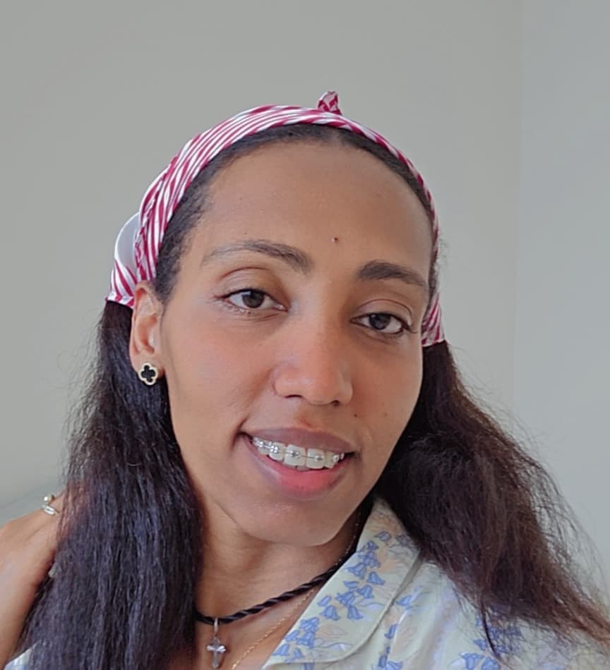 Meron — Nanny / Maid in Dubai