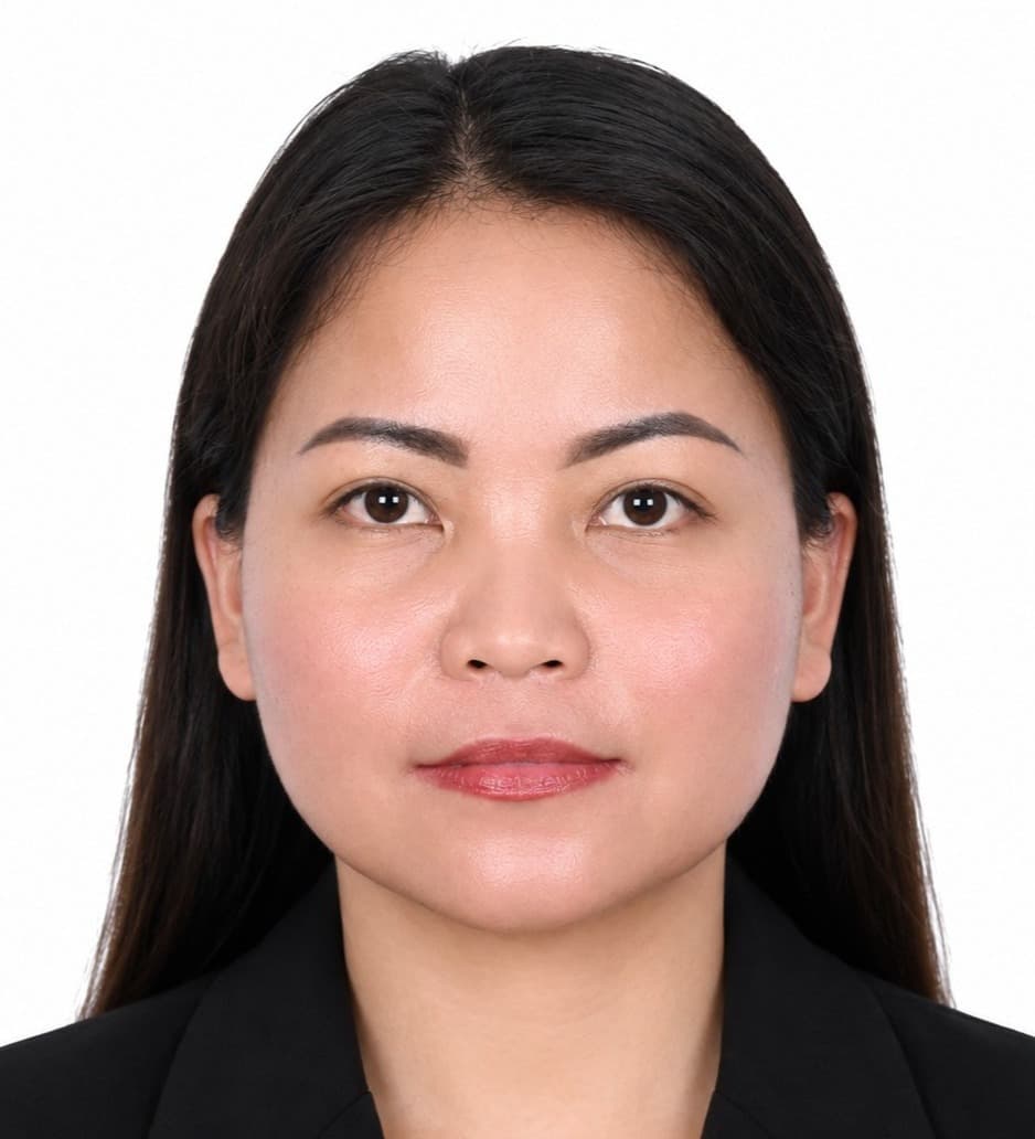 Riza — Maid in Abu Dhabi