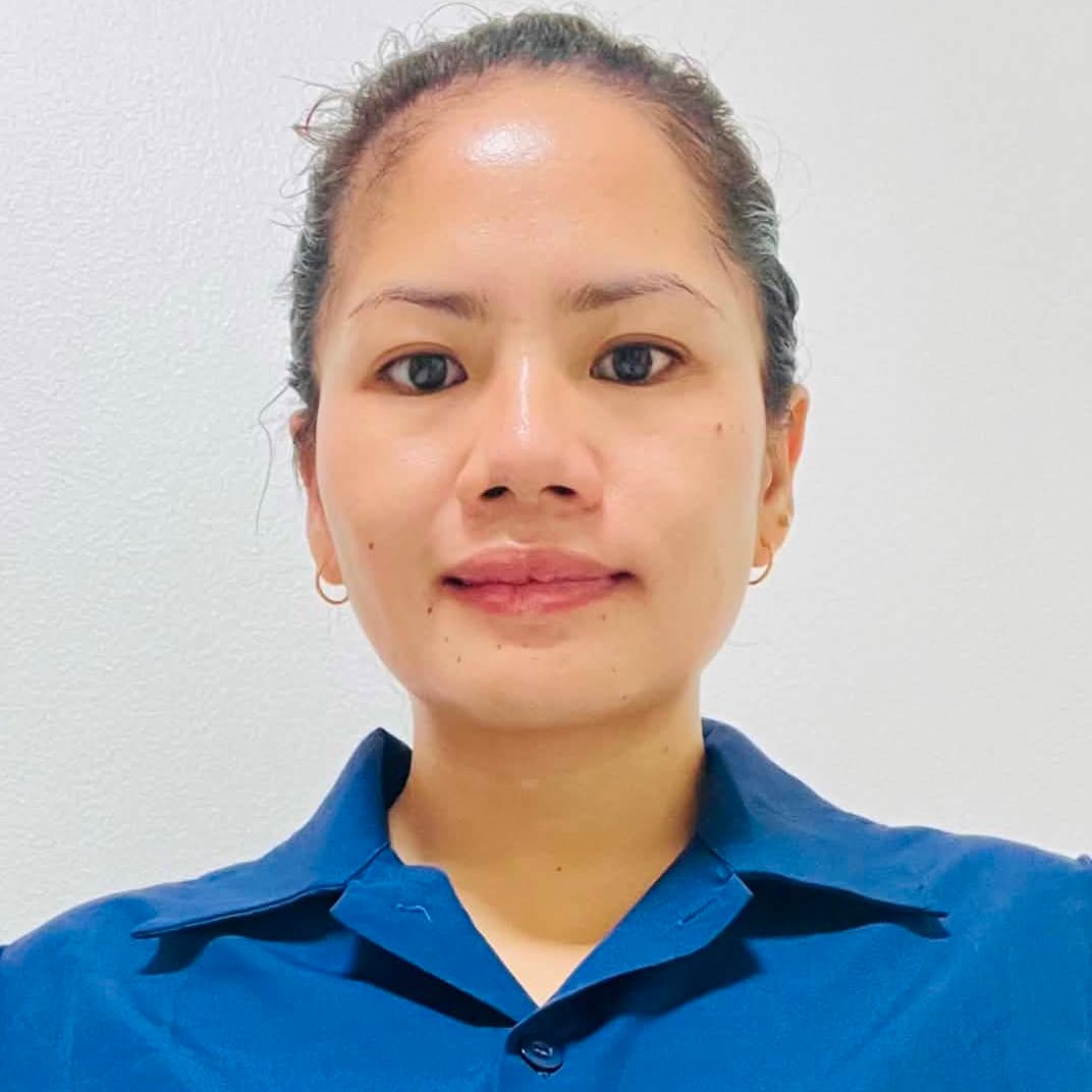 Janet — Nanny / Maid in Umm Al Quwain