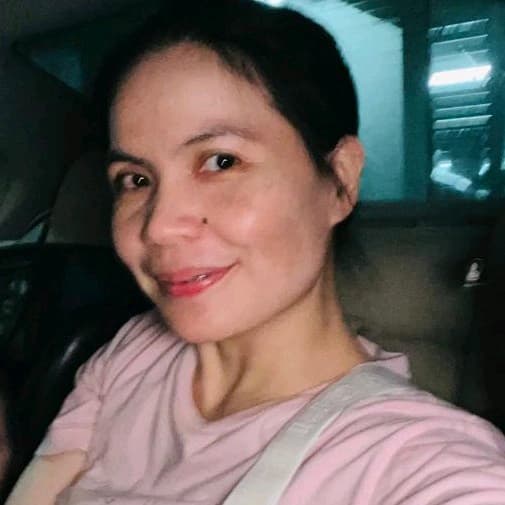 Dina — Nanny / Maid in Dubai