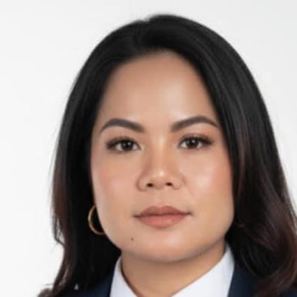 Maryann — Nanny / Maid in Dubai