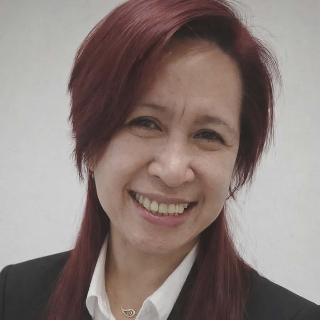 Charmine Rose — Nanny / Caregiver in Dubai