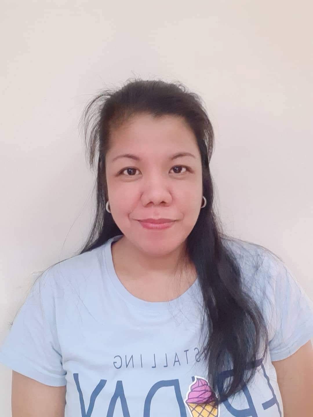 Ana Liza — Nanny / Maid in Dubai