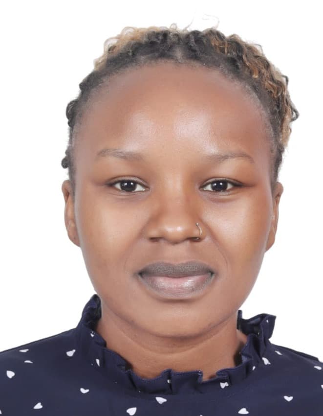 Maureen — Nanny / Maid in Dubai