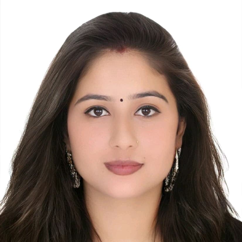 Anuja — Maid in Dubai