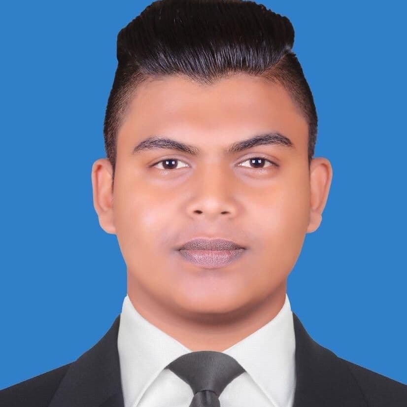 Thimira — Driver / Chauffeur in Dubai
