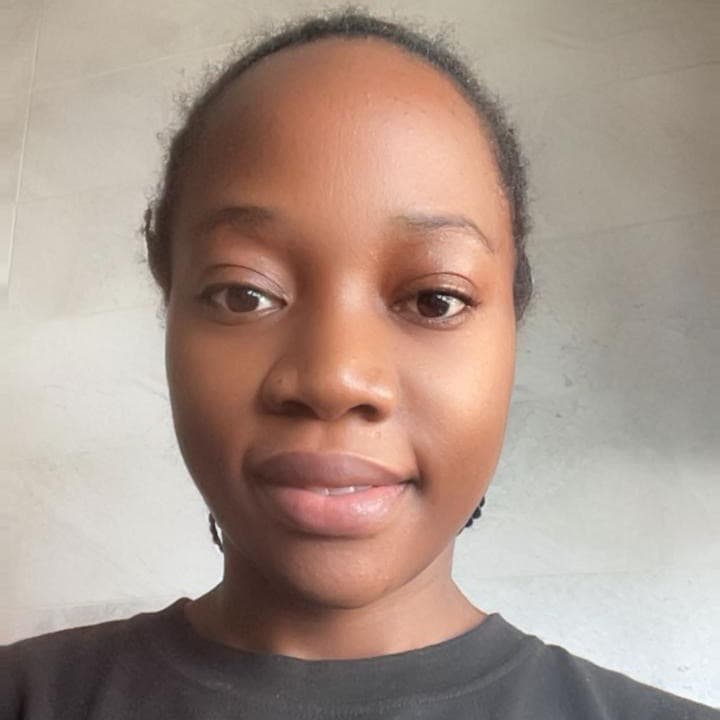 Gorret — Nanny / Maid in Dubai