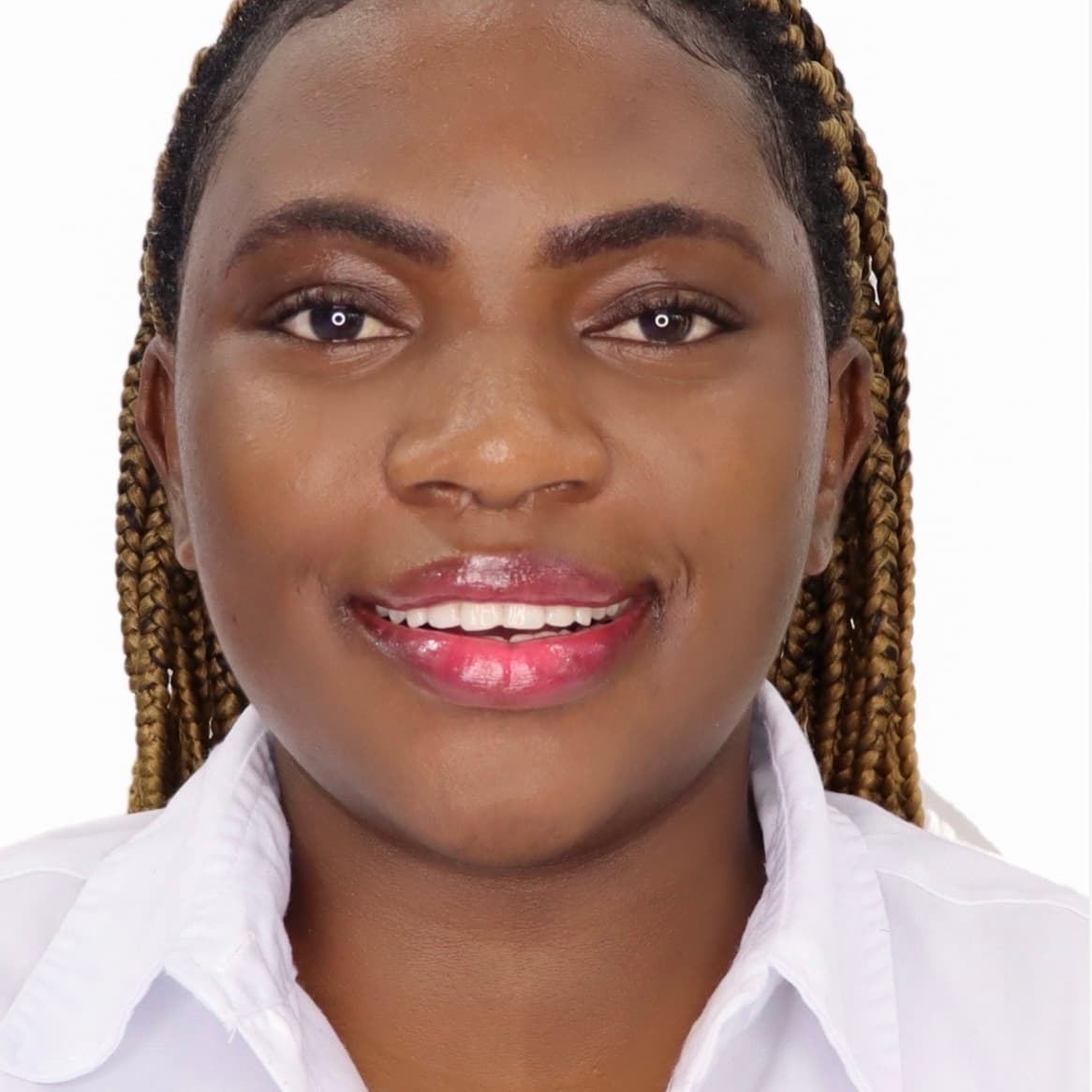 Josephine — Nanny / Caregiver in Dubai