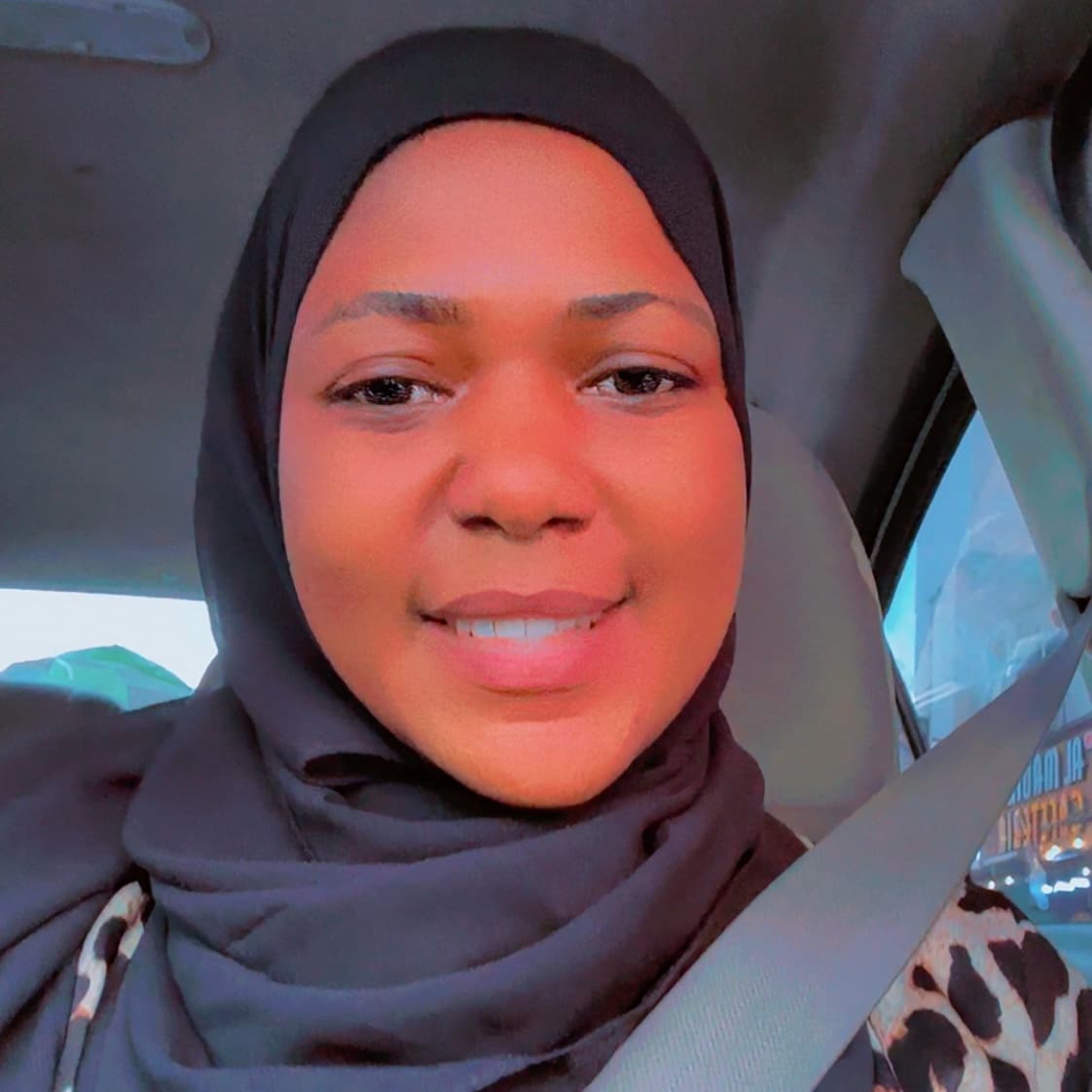 Zaina — Nanny / Maid in Dubai
