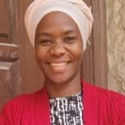 Noeline — Nanny / Maid in Abu Dhabi