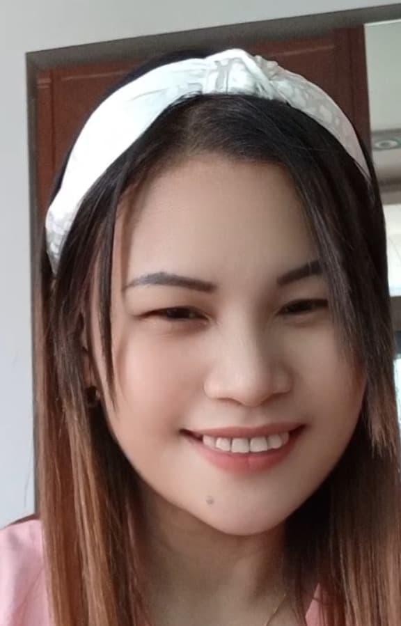 Eva — Nanny / Maid in Dubai