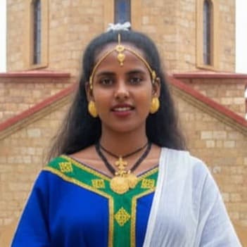 Medeset — Nanny / Maid in Sharjah
