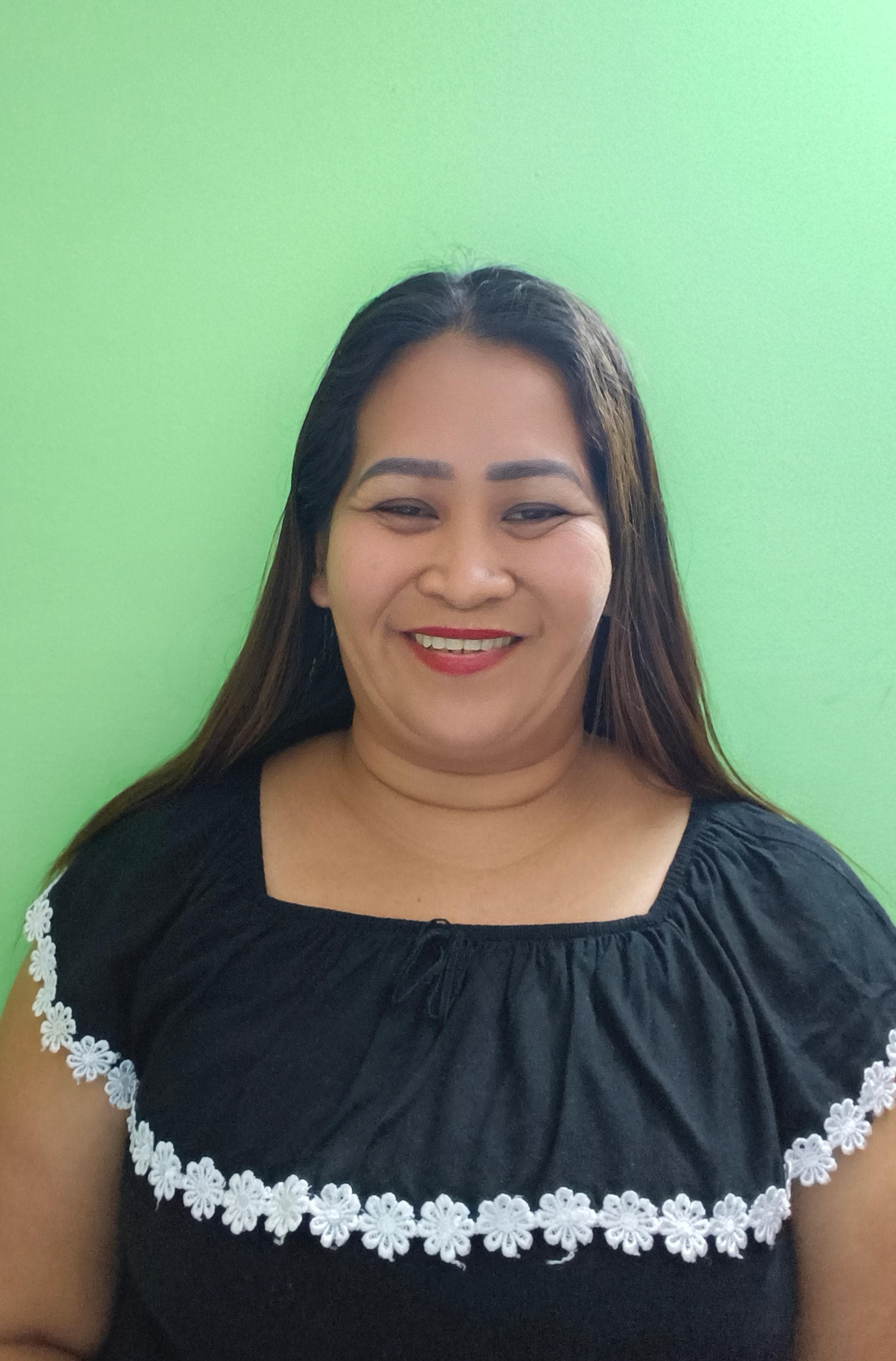 Julie — Nanny / Maid in Dubai