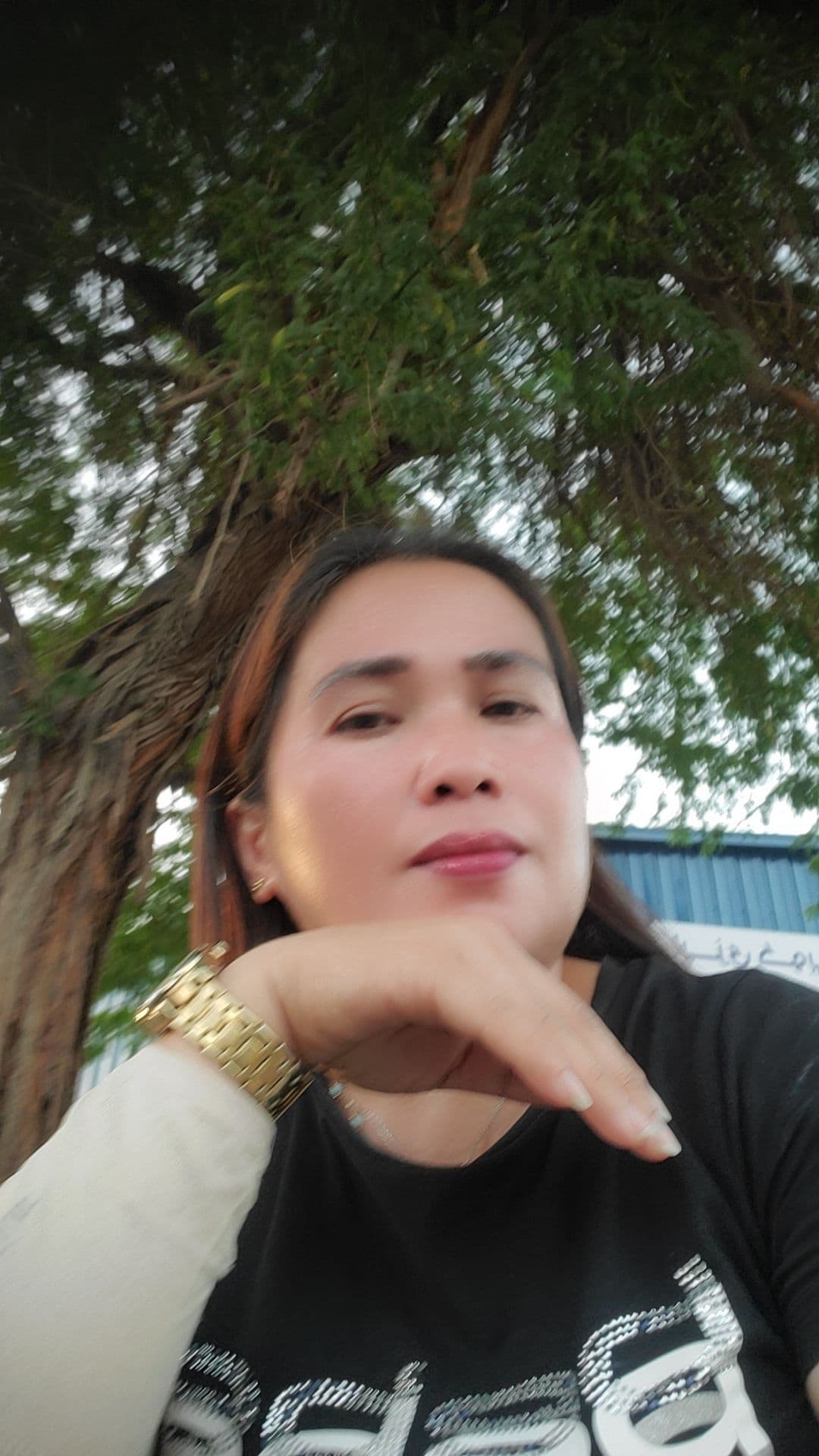 Emily — Nanny / Maid in Dubai