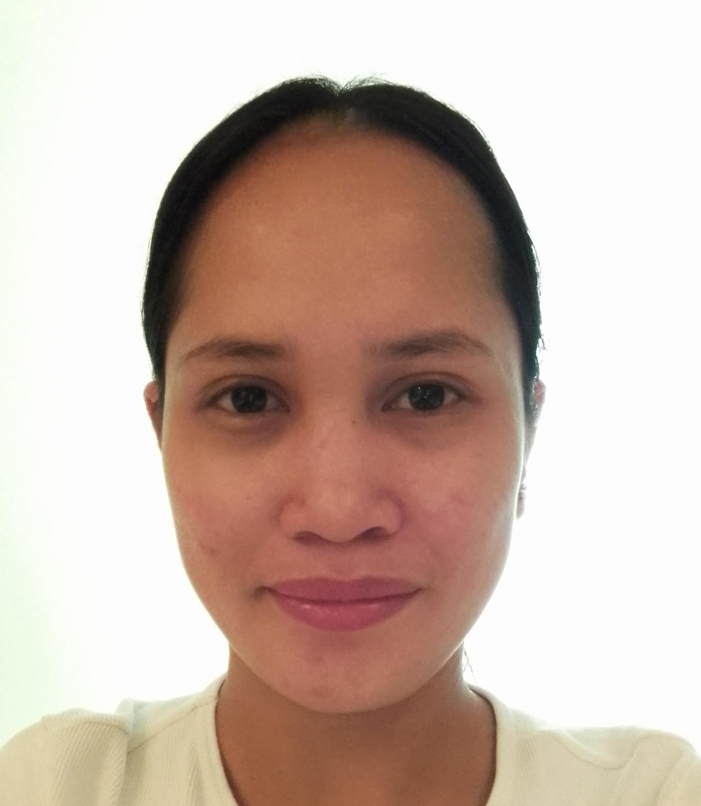 Resalyn — Nanny / Maid in Dubai