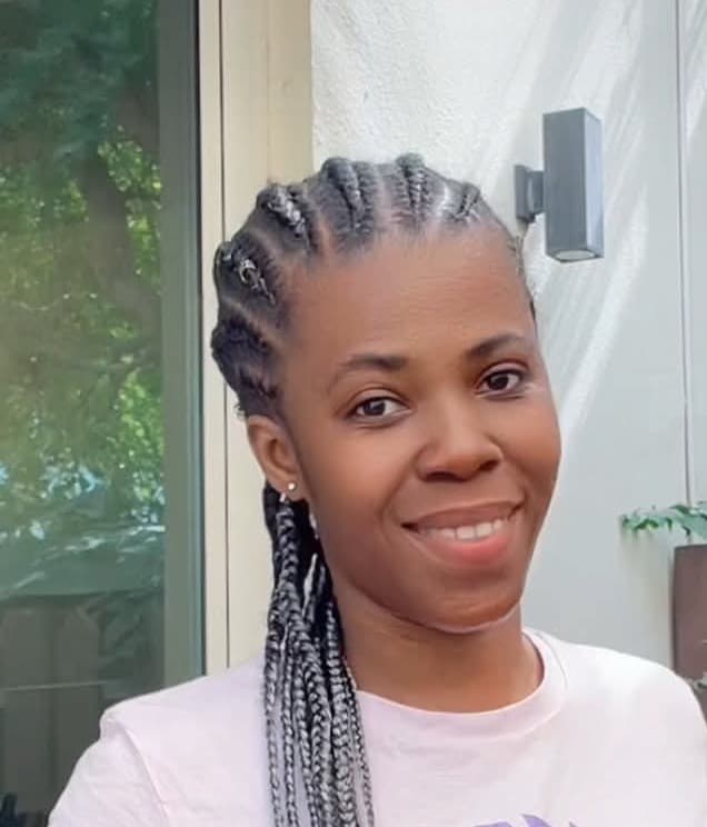 Eunice — Nanny / Maid in Dubai