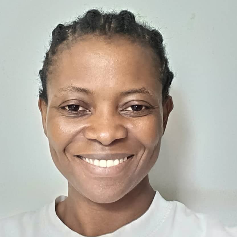 Toyin — Nanny / Maid in Dubai