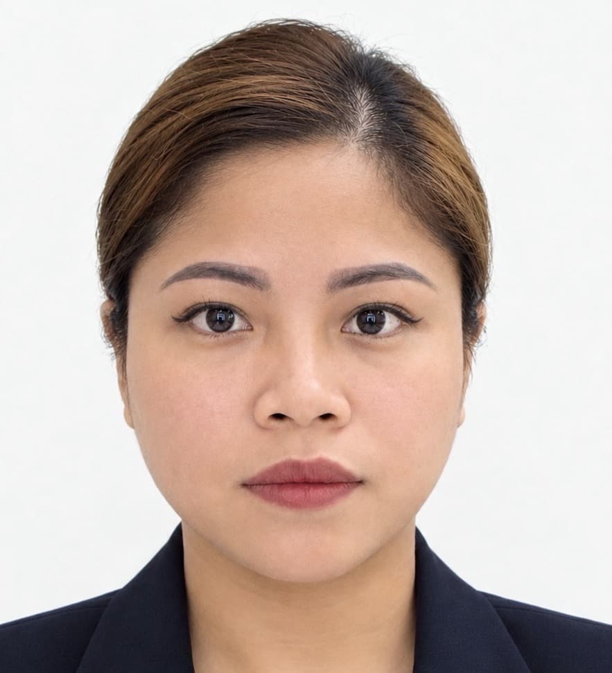 Victoriza — Nanny / Maid in Dubai