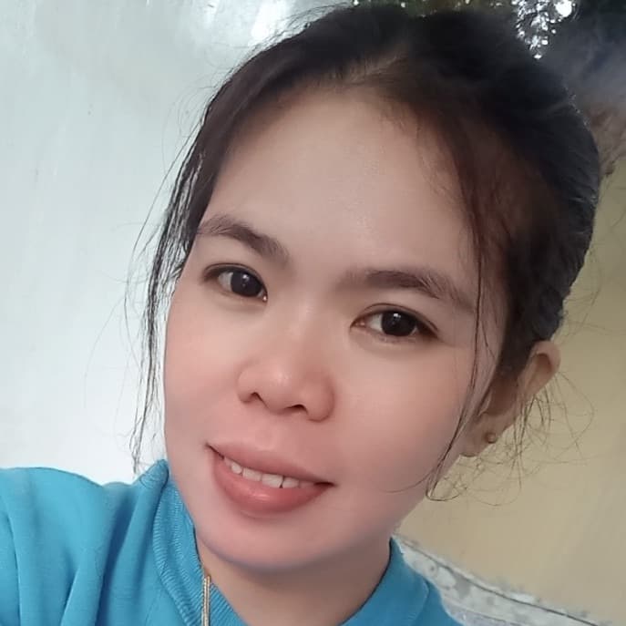 Mary Jean — Nanny / Maid in Dubai