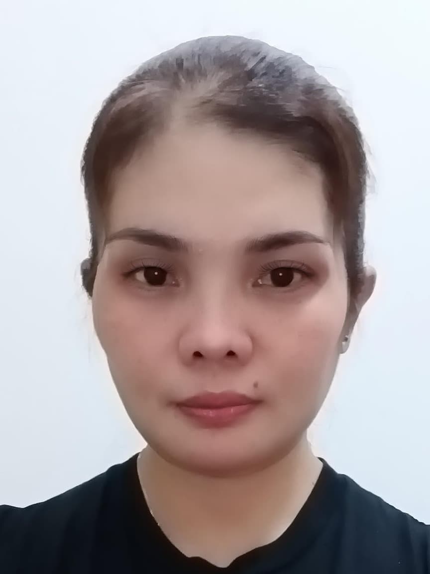Loreta — Nanny / Maid in Dubai
