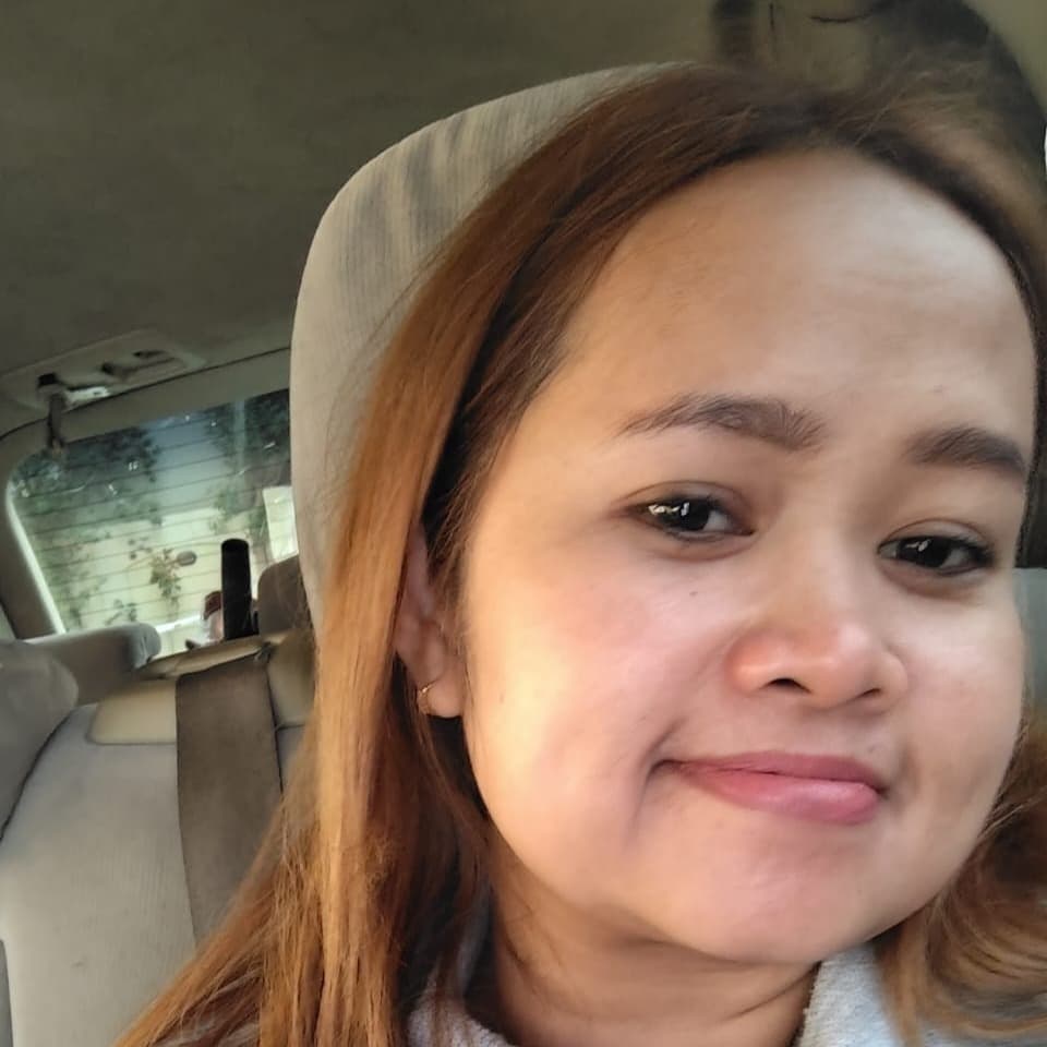 Epon — Nanny / Maid in Dubai