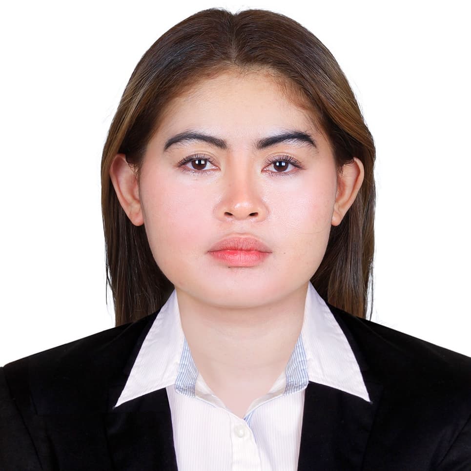 Raiza — Nanny / Maid in Dubai