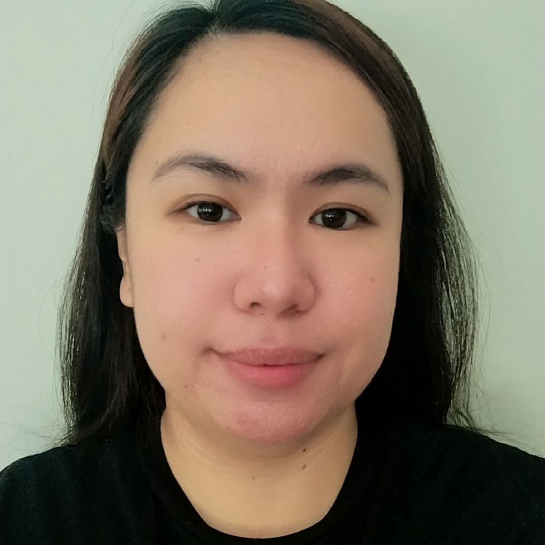 Jhamie Ann — Nanny / Maid in Dubai